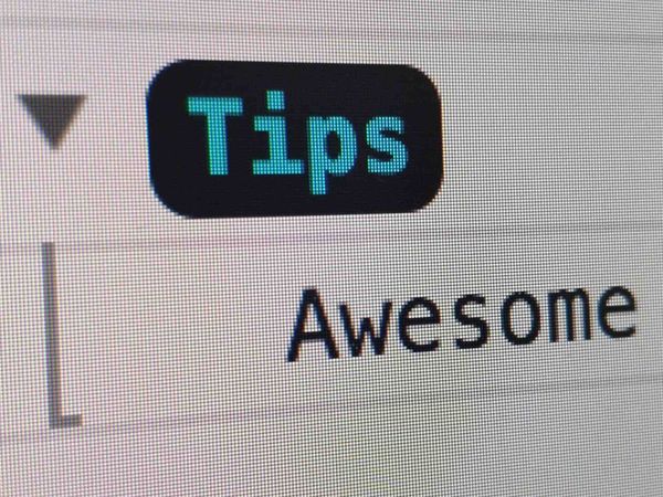 VS Code Awesome console.log(tips)